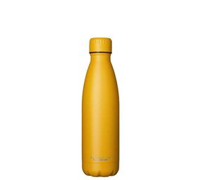SCANPAN Scanpan - thermosfles (500 ml) - golden yellow SCANPAN Scanpan - thermosfles (500 ml) - golden yellow