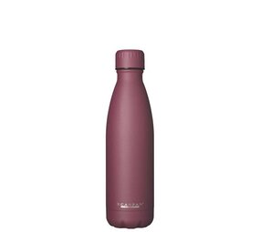 SCANPAN Scanpan - thermosfles (500 ml) - persian red SCANPAN Scanpan - thermosfles (500 ml) - persian red