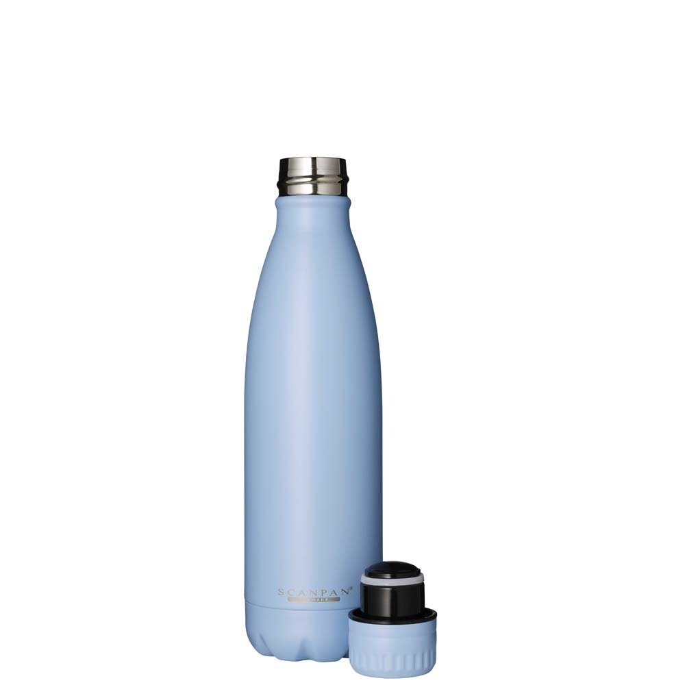 SCANPAN Scanpan - thermosfles (500 ml) - airy blue