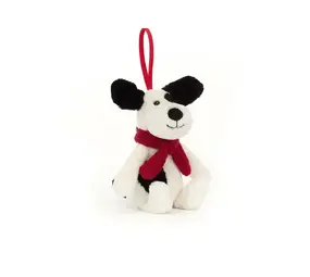 Jellycat Jellycat - knuffel hanger - bashful puppy Jellycat Jellycat - knuffel hanger - bashful puppy