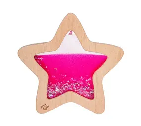 Petit Boum Petit Boum - sensorische ster - nebula