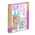Djeco - diy tie dye - sunshine camp Djeco - diy tie dye - sunshine camp