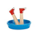 Balvi Balvi - ringhouder - happy legs urban Balvi Balvi - ringhouder - happy legs urban