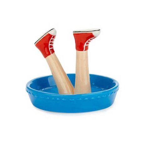 Balvi Balvi - ringhouder - happy legs urban Balvi Balvi - ringhouder - happy legs urban