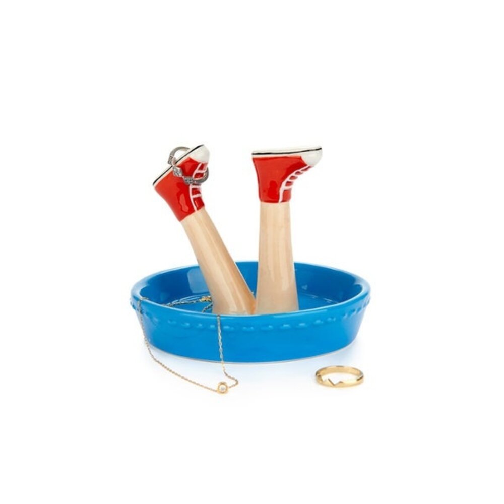 Balvi Balvi - ringhouder - happy legs urban Balvi Balvi - ringhouder - happy legs urban