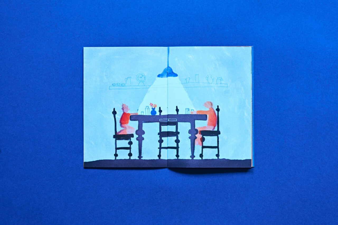 Loopvis Kakkerlakje - jong - vol van leegte (nr 22) Loopvis Kakkerlakje - jong - vol van leegte (nr 22)