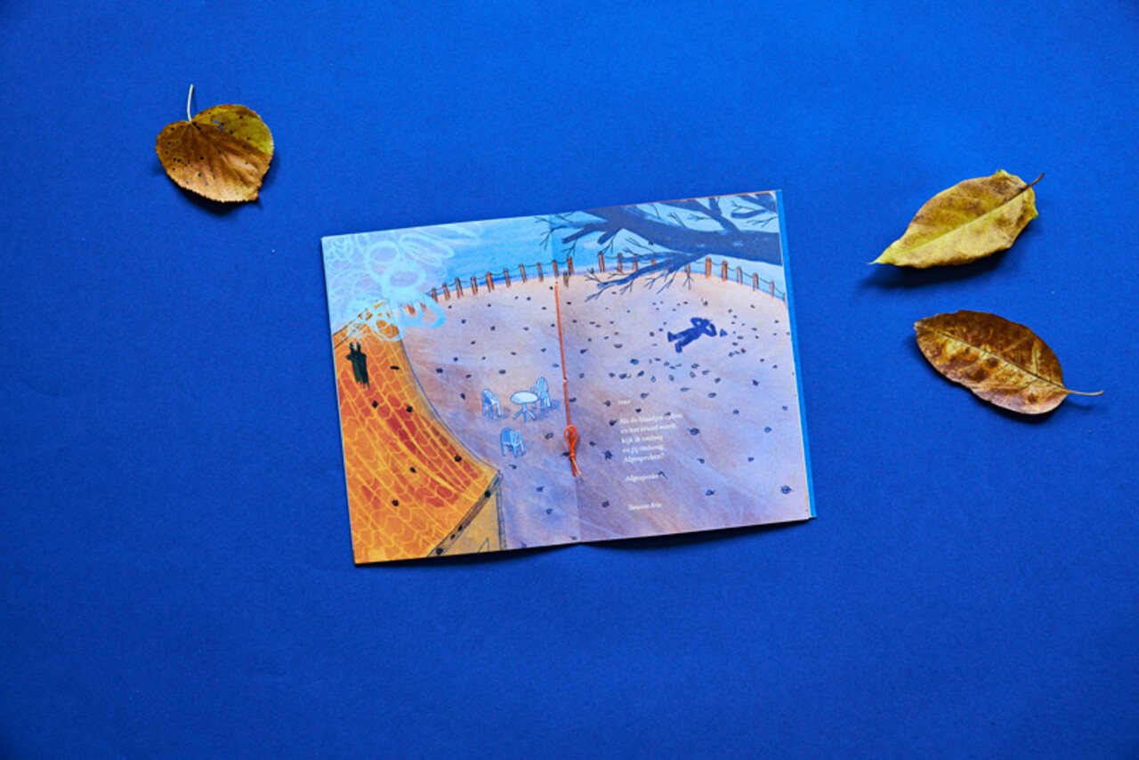 Loopvis Kakkerlakje - jong - vol van leegte (nr 22) Loopvis Kakkerlakje - jong - vol van leegte (nr 22)