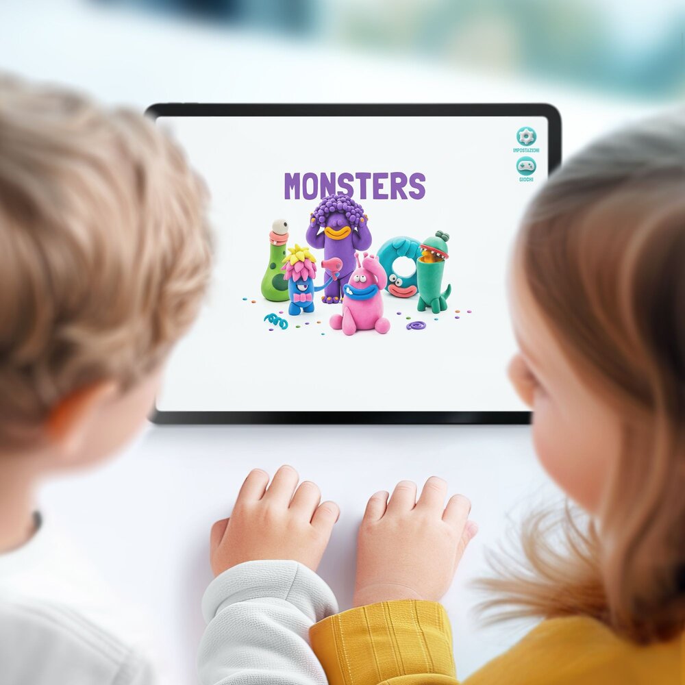 Hey Clay Hey Clay - boetseerklei - monsters (15 potjes) Hey Clay Hey Clay - boetseerklei - monsters (15 potjes)