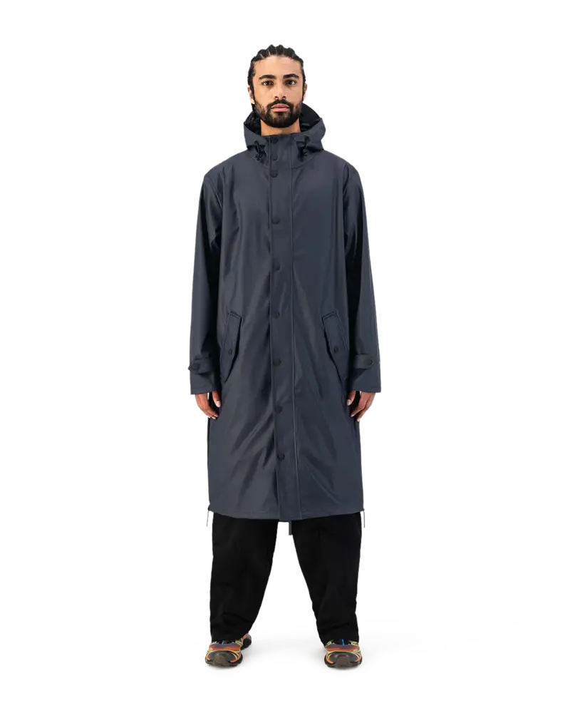 Maium Maium - regenjas the original - navy Maium Maium - regenjas the original - navy