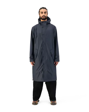 Maium Maium - regenjas the original - navy Maium Maium - regenjas the original - navy