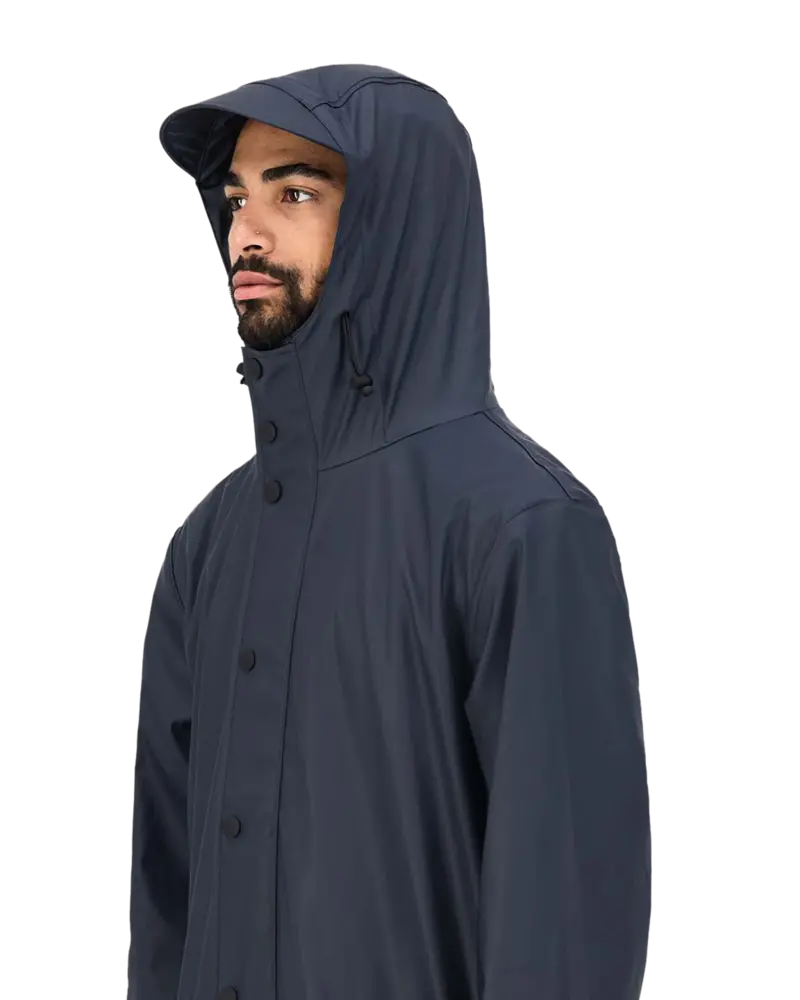 Maium Maium - regenjas the original - navy Maium Maium - regenjas the original - navy