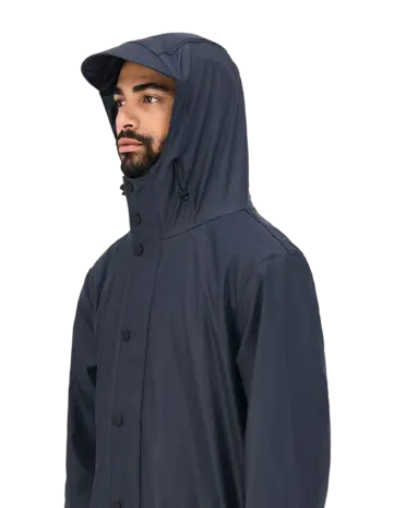 Maium Maium - regenjas the original - navy Maium Maium - regenjas the original - navy