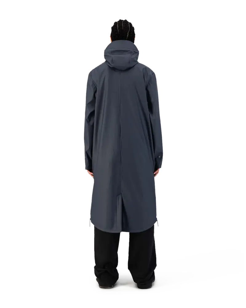 Maium Maium - regenjas the original - navy Maium Maium - regenjas the original - navy