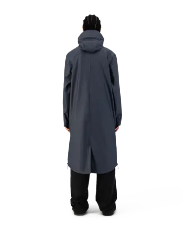 Maium Maium - regenjas the original - navy Maium Maium - regenjas the original - navy