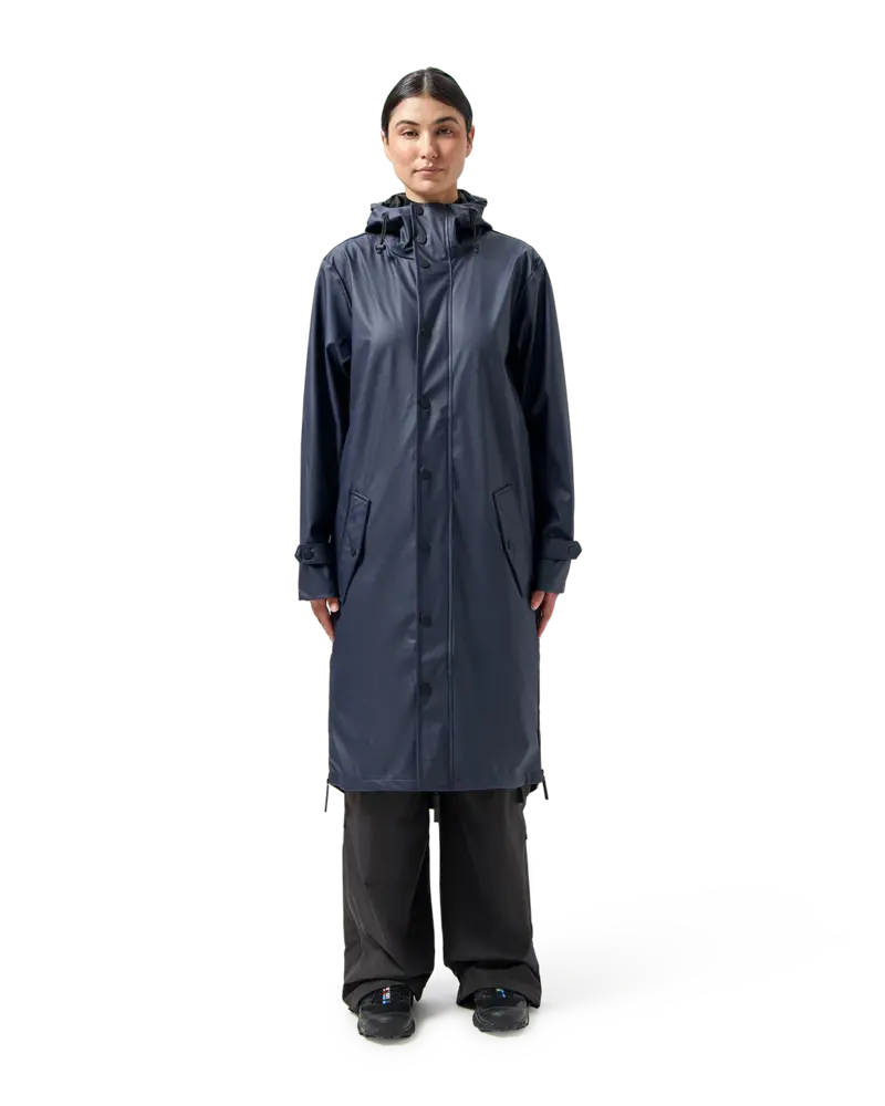 Maium Maium - regenjas the original - navy Maium Maium - regenjas the original - navy