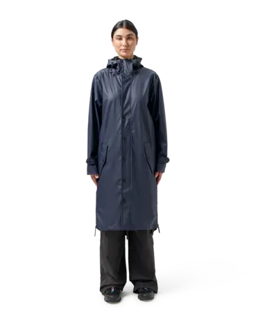 Maium Maium - regenjas the original - navy Maium Maium - regenjas the original - navy