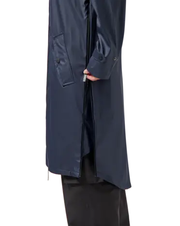 Maium Maium - regenjas the original - navy Maium Maium - regenjas the original - navy