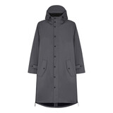 Maium Maium - regenjas the original - rock grey