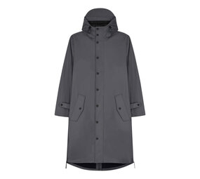 Maium Maium - regenjas the original - rock grey Maium Maium - regenjas the original - rock grey