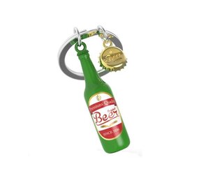 Metalmorphose Metalmorphose - sleutelhanger - beer time Metalmorphose Metalmorphose - sleutelhanger - beer time
