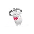 Metalmorphose - sleutelhanger - house cat Metalmorphose - sleutelhanger - house cat