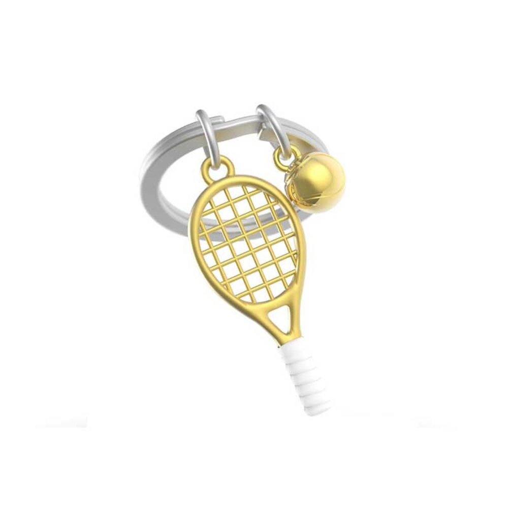 Metalmorphose Metalmorphose - sleutelhanger - grand slam Metalmorphose Metalmorphose - sleutelhanger - grand slam