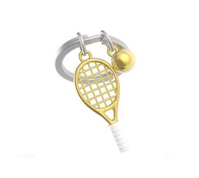 Metalmorphose Metalmorphose - sleutelhanger - grand slam