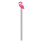 Metalmorphose Metalmorphose - boekenlegger - flamingo Metalmorphose Metalmorphose - boekenlegger - flamingo