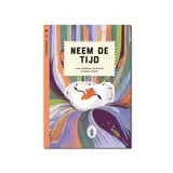 Loopvis Kakkerlakje - literatuur - neem de tijd (nr 32)