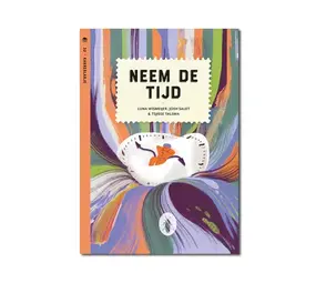 Loopvis Kakkerlakje - literatuur - neem de tijd (nr 32)