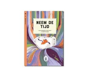 Loopvis Kakkerlakje - literatuur - neem de tijd (nr 32) Loopvis Kakkerlakje - literatuur - neem de tijd (nr 32)