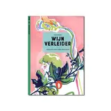 Loopvis Kakkerlakje - culinair - handboek wijnverleider (nr 18) Loopvis Kakkerlakje - culinair - handboek wijnverleider (nr 18)
