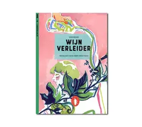 Loopvis Kakkerlakje - culinair - handboek wijnverleider (nr 18)