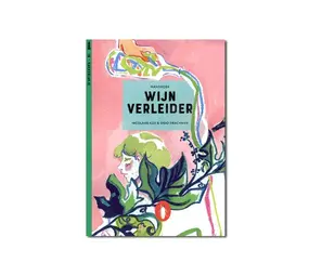 Loopvis Kakkerlakje - culinair - handboek wijnverleider (nr 18) Loopvis Kakkerlakje - culinair - handboek wijnverleider (nr 18)