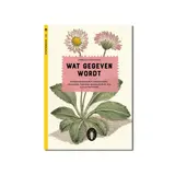 Loopvis Kakkerlakje - literatuur - wat gegeven wordt (nr 33) Loopvis Kakkerlakje - literatuur - wat gegeven wordt (nr 33)