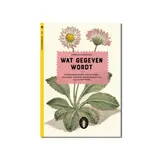 Loopvis Kakkerlakje - literatuur - wat gegeven wordt (nr 33)