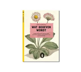 Loopvis Kakkerlakje - literatuur - wat gegeven wordt (nr 33) Loopvis Kakkerlakje - literatuur - wat gegeven wordt (nr 33)