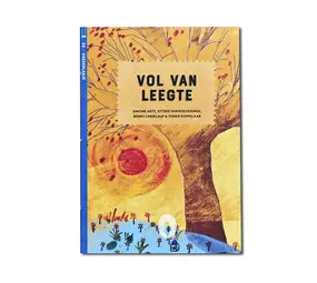 Loopvis Kakkerlakje - jong - vol van leegte (nr 22)