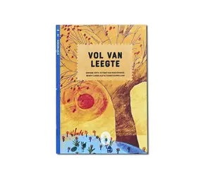 Loopvis Kakkerlakje - jong - vol van leegte (nr 22) Loopvis Kakkerlakje - jong - vol van leegte (nr 22)