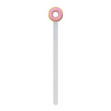 Metalmorphose Metalmorphose - boekenlegger - donut Metalmorphose Metalmorphose - boekenlegger - donut