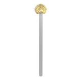 Metalmorphose Metalmorphose - boekenlegger - peacock