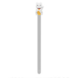 Metalmorphose Metalmorphose - boekenlegger - lucky cat