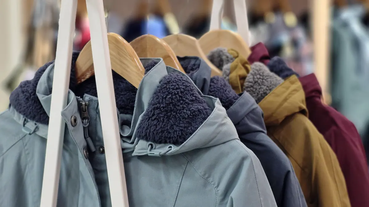 Welke jas kies jij? - Keuzehulp bij winterjassen Welke jas kies jij? - Keuzehulp bij winterjassen