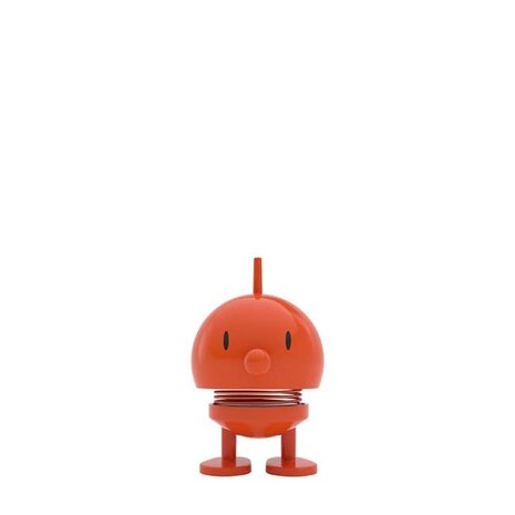 Hoptimist Hoptimist - bumble S - orange Hoptimist Hoptimist - bumble S - orange
