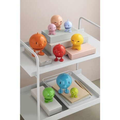 Hoptimist Hoptimist - bumble S - orange Hoptimist Hoptimist - bumble S - orange
