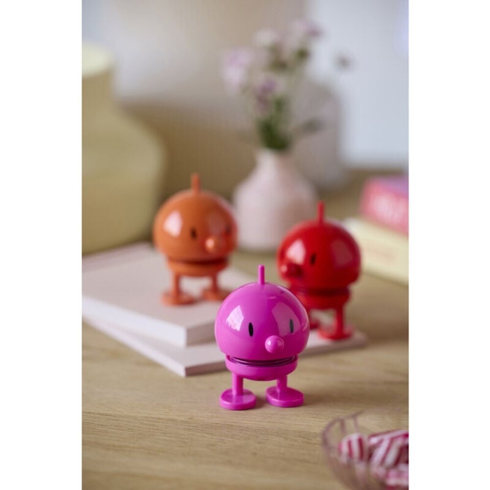 Hoptimist Hoptimist - bumble S - orange Hoptimist Hoptimist - bumble S - orange