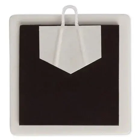 Storytiles Storytiles - tegel magneet - see you in zwolle (6x6 cm) Storytiles Storytiles - tegel magneet - see you in zwolle (6x6 cm)