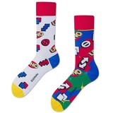 Many mornings Many mornings - sokken - uno