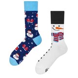 Many mornings Many mornings - sokken - snowman Many mornings Many mornings - sokken - snowman