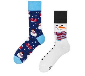 Many mornings Many mornings - sokken - snowman Many mornings Many mornings - sokken - snowman